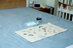 The Animal Alphabet Petite Pad