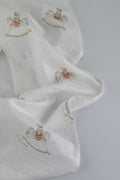 Heirloom Ride Swaddle Blanket