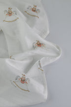 Heirloom Ride Swaddle Blanket