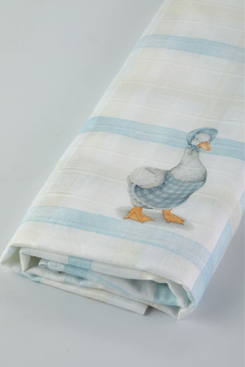 Mama Geese Swaddle Blanket