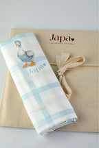 Mama Geese Swaddle Blanket