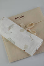 Wildlings Swaddle Blanket