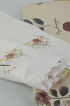 The Fable Rider Swaddle Blanket