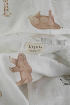 Wildlings Swaddle Blanket