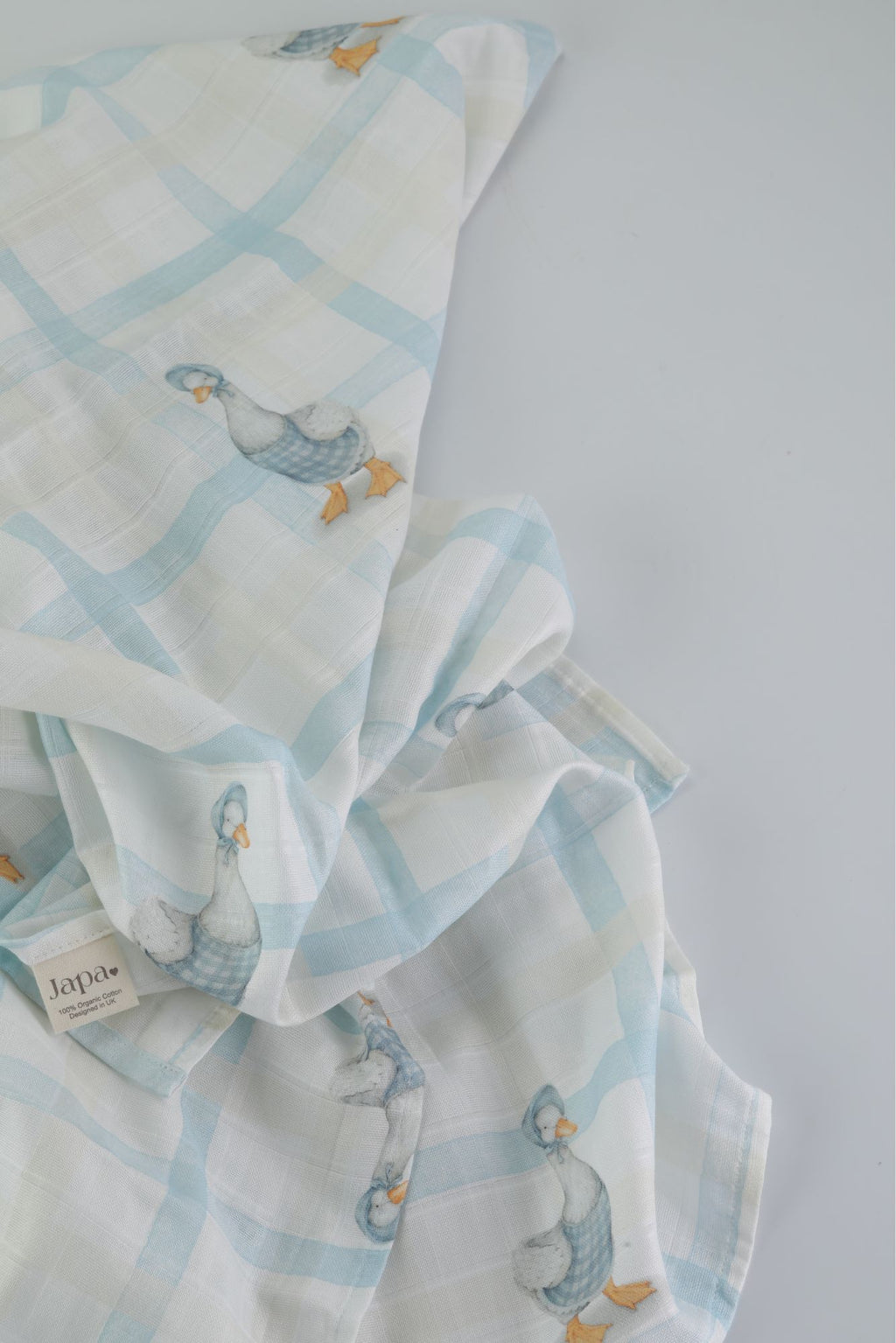 Mama Geese Swaddle Blanket