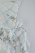 Mama Geese Swaddle Blanket