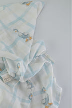 Mama Geese Swaddle Blanket