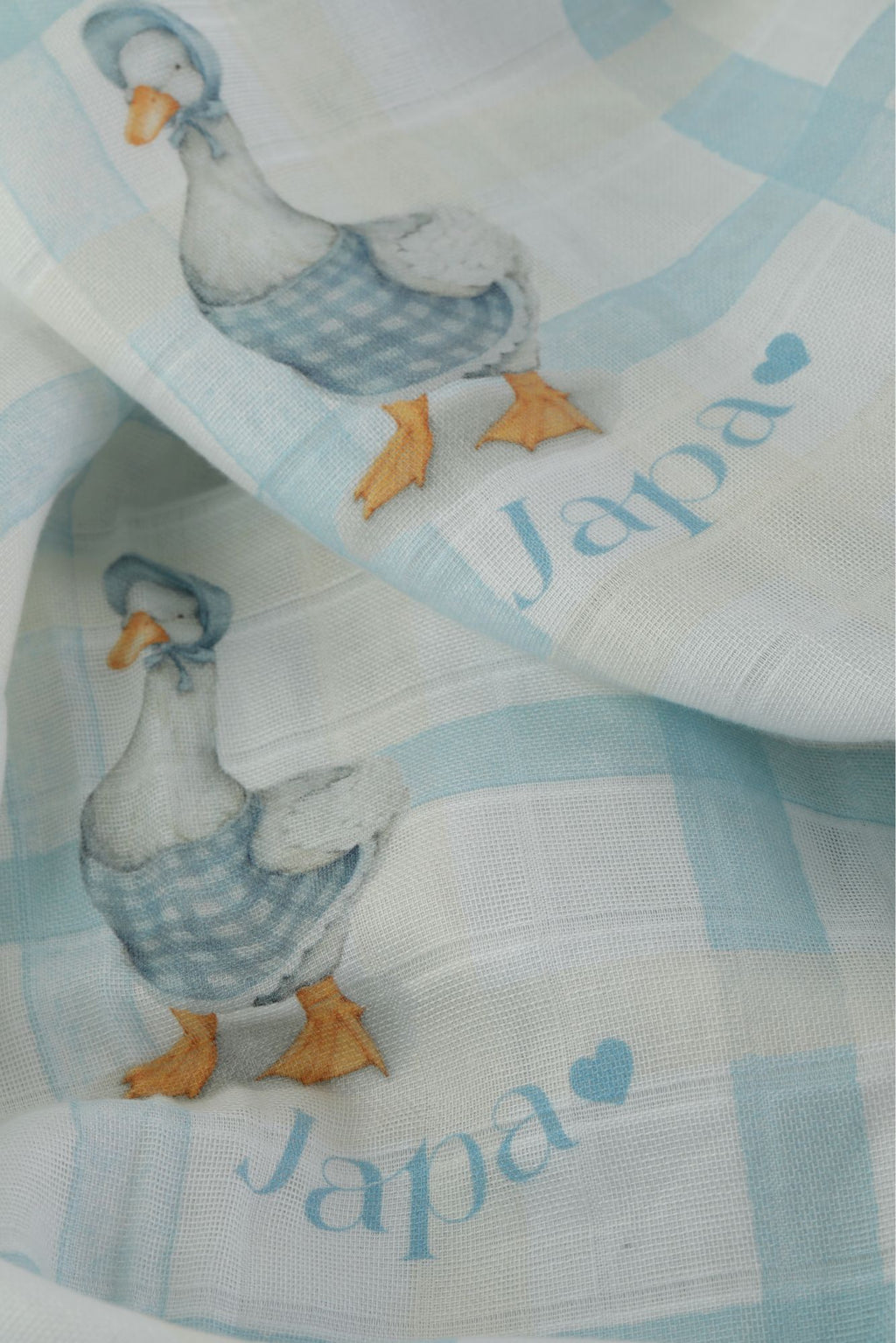 Mama Geese Swaddle Blanket