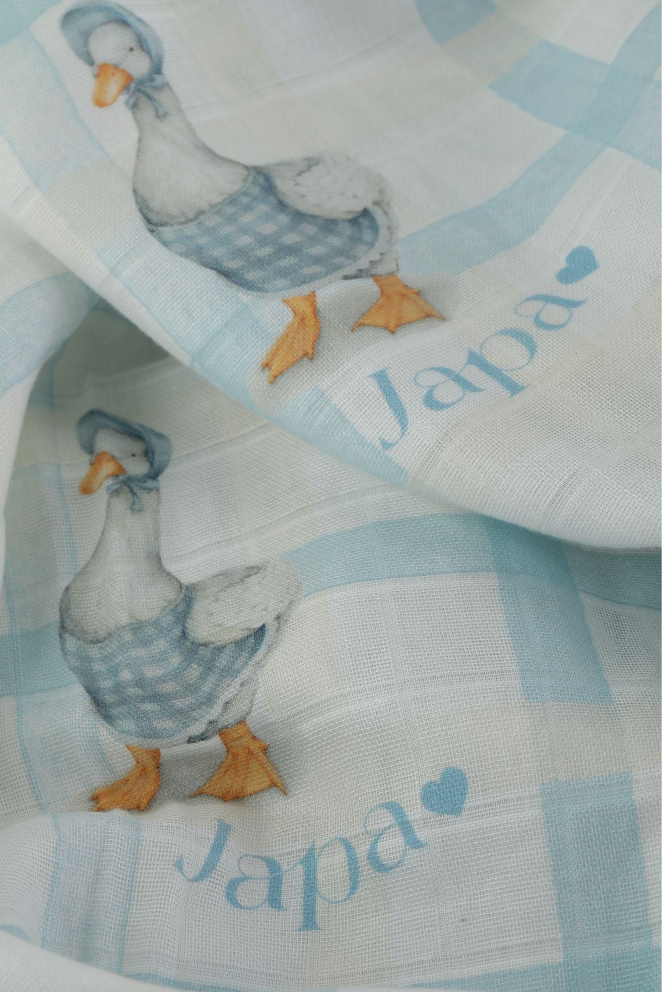 Mama Geese Swaddle Blanket