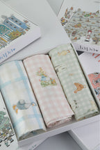 Mama Geese Swaddle Blanket