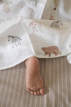 Wildlings Swaddle Blanket