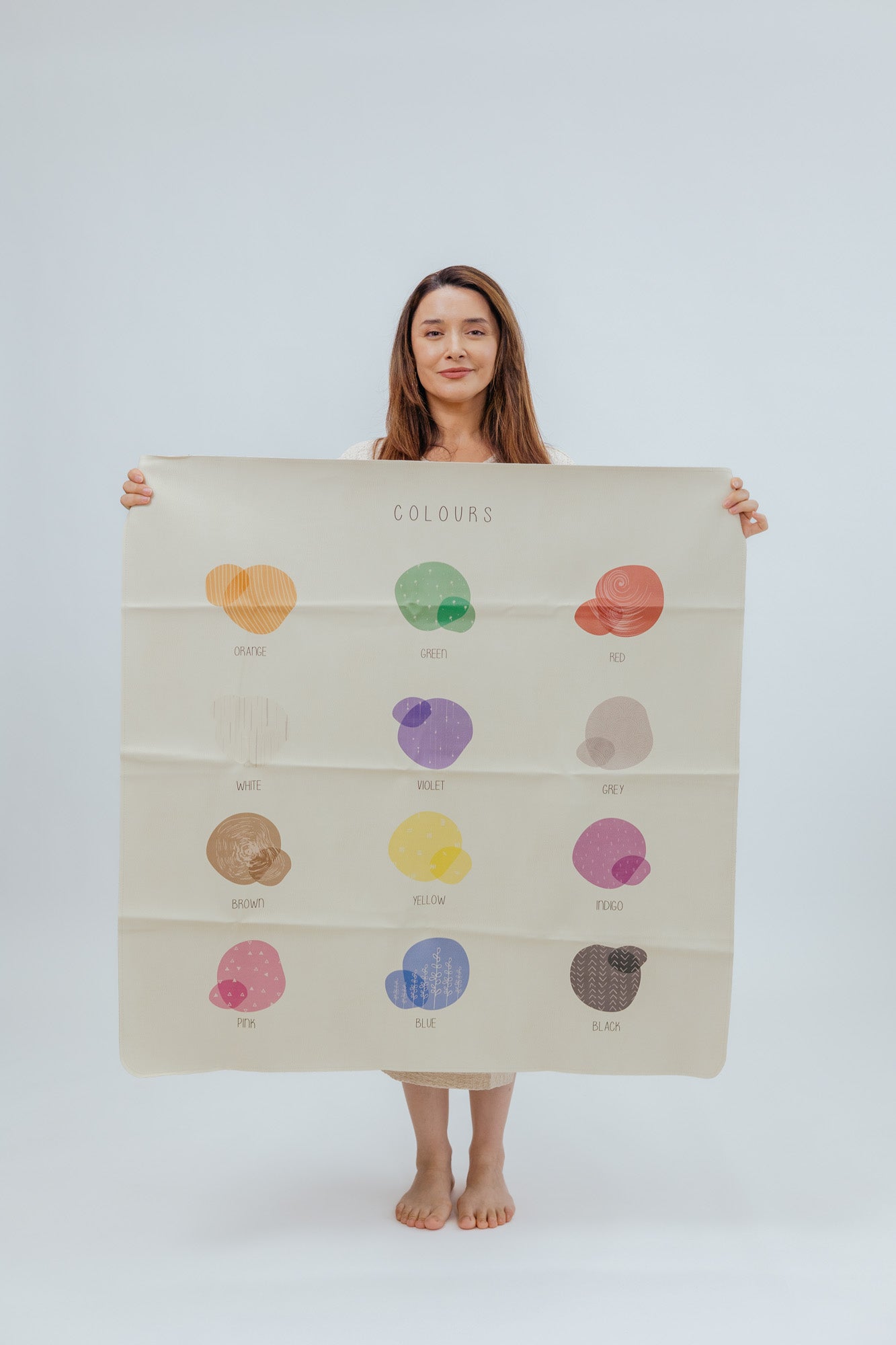 Colours Mess Master PLUS
