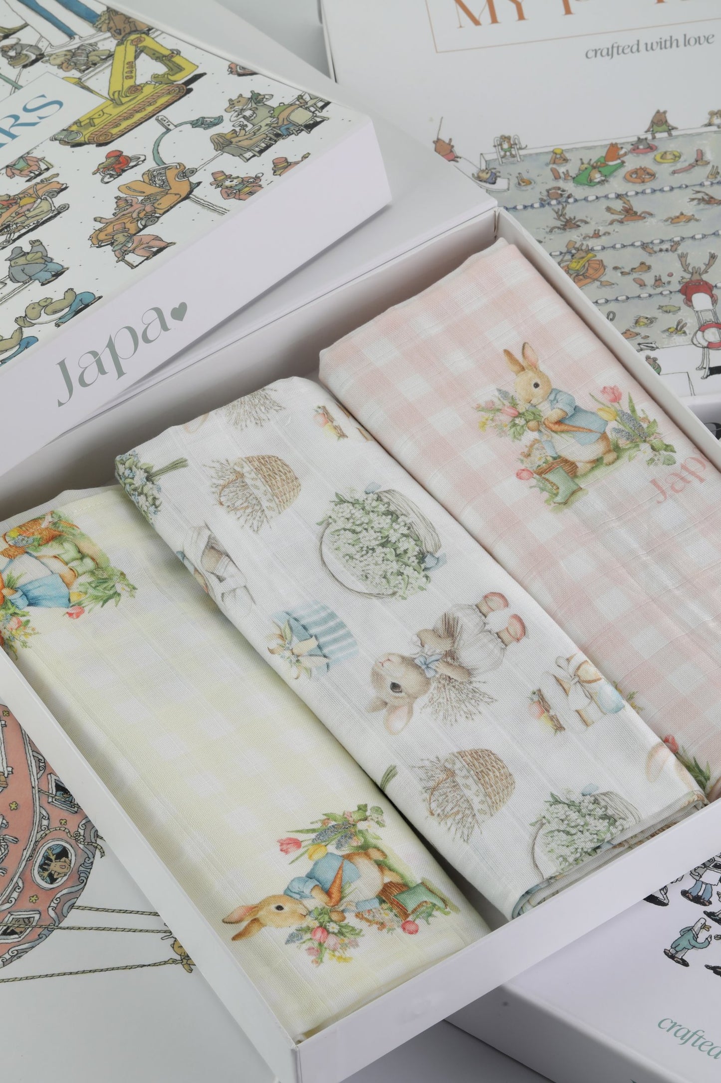 Maison Fleur