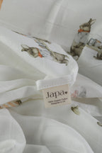 The Easter Edit Swaddle Blanket