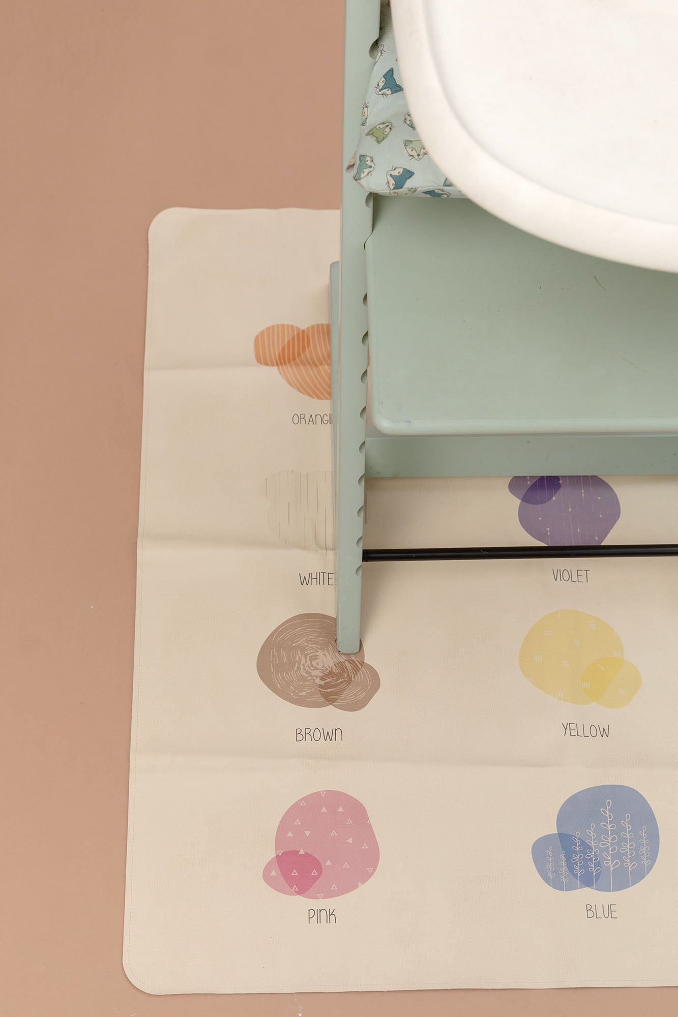 Colours Mess Master PLUS