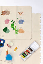 Colours Mess Master PLUS