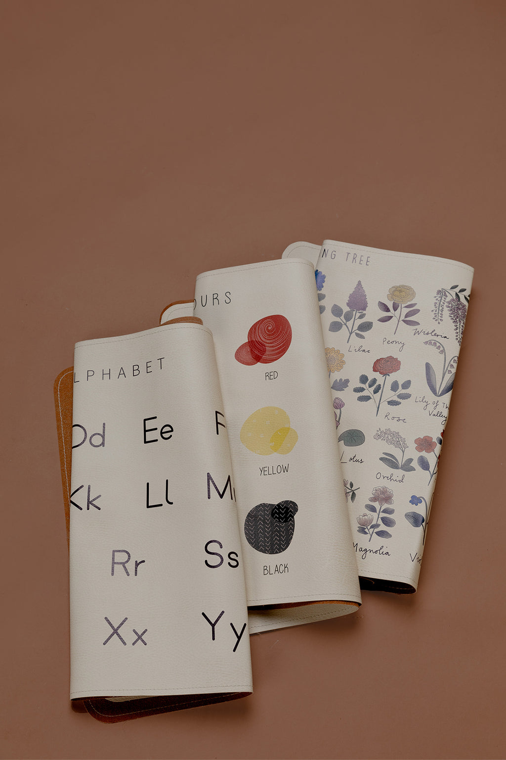 Colours Petite Pad